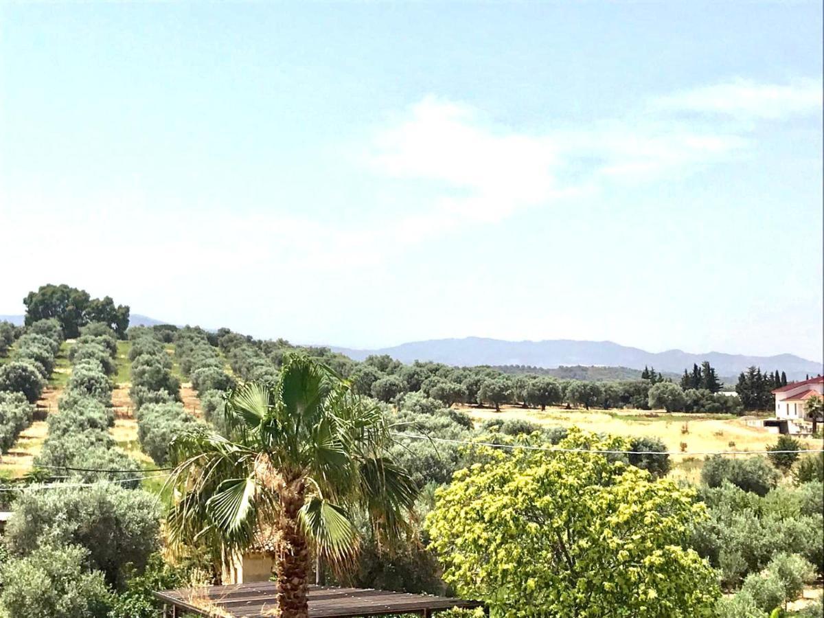 Casa Vacanze E Fitta Camere San Nico Corigliano Calabro Exterior foto