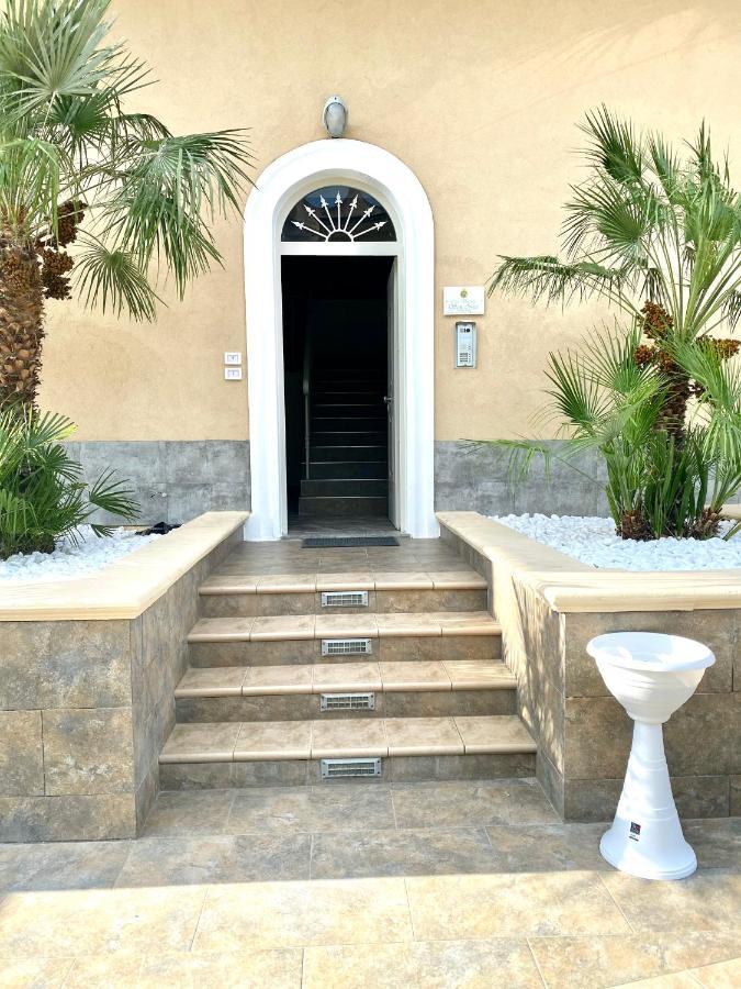 Casa Vacanze E Fitta Camere San Nico Corigliano Calabro Exterior foto