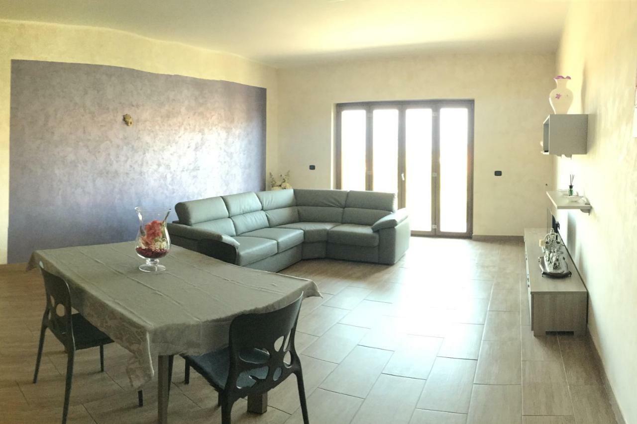 Casa Vacanze E Fitta Camere San Nico Corigliano Calabro Exterior foto